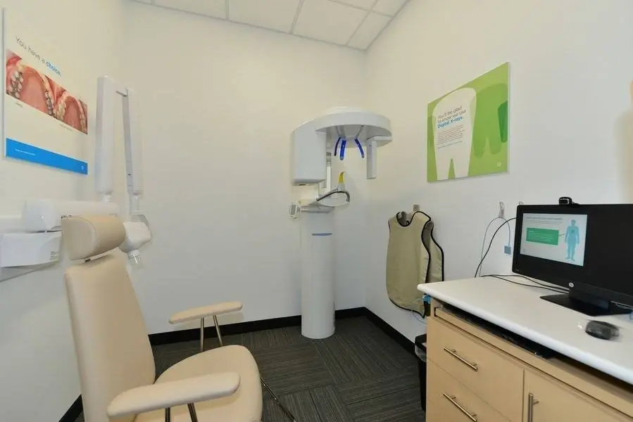 Dentists of South Jordan and Orthodontics