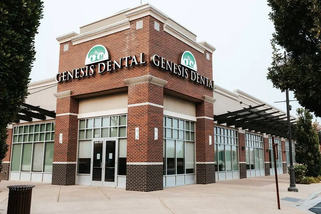 Genesis Dental