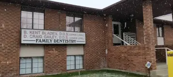 D. Craig Gailey DDS