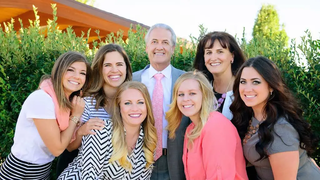 B. Kent Bladen, DDS