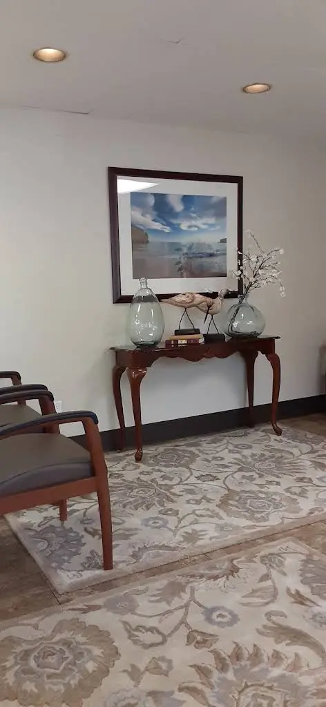 B. Kent Bladen, DDS