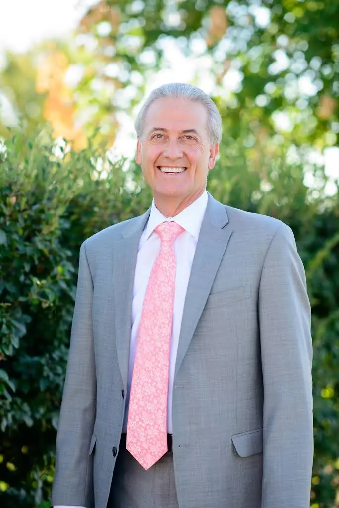 B. Kent Bladen, DDS