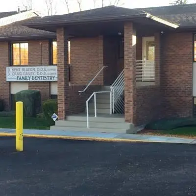B. Kent Bladen, DDS