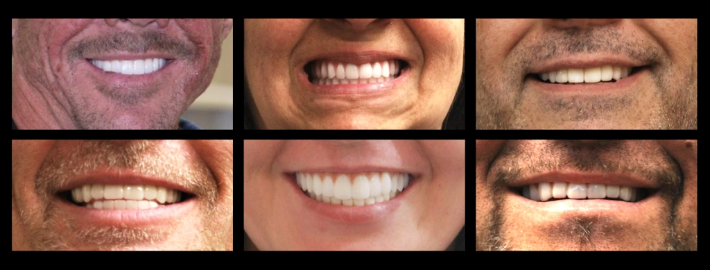 Ivory Dental Arts and Implant Center