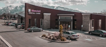 Abundant Dental Care