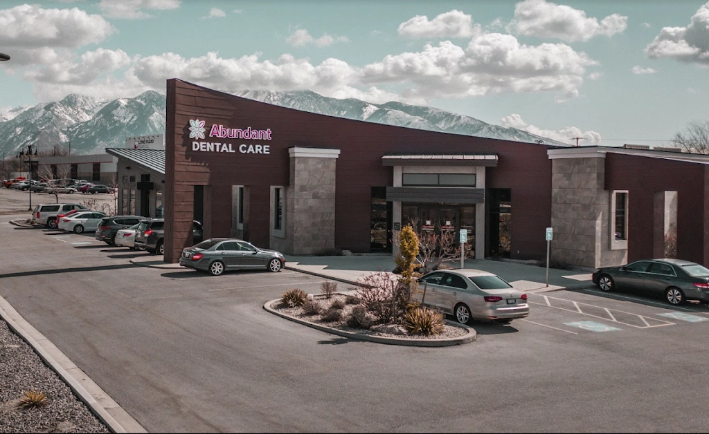 Abundant Dental Care