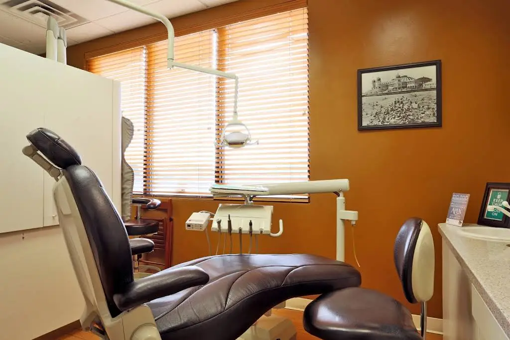 Abundant Dental Care