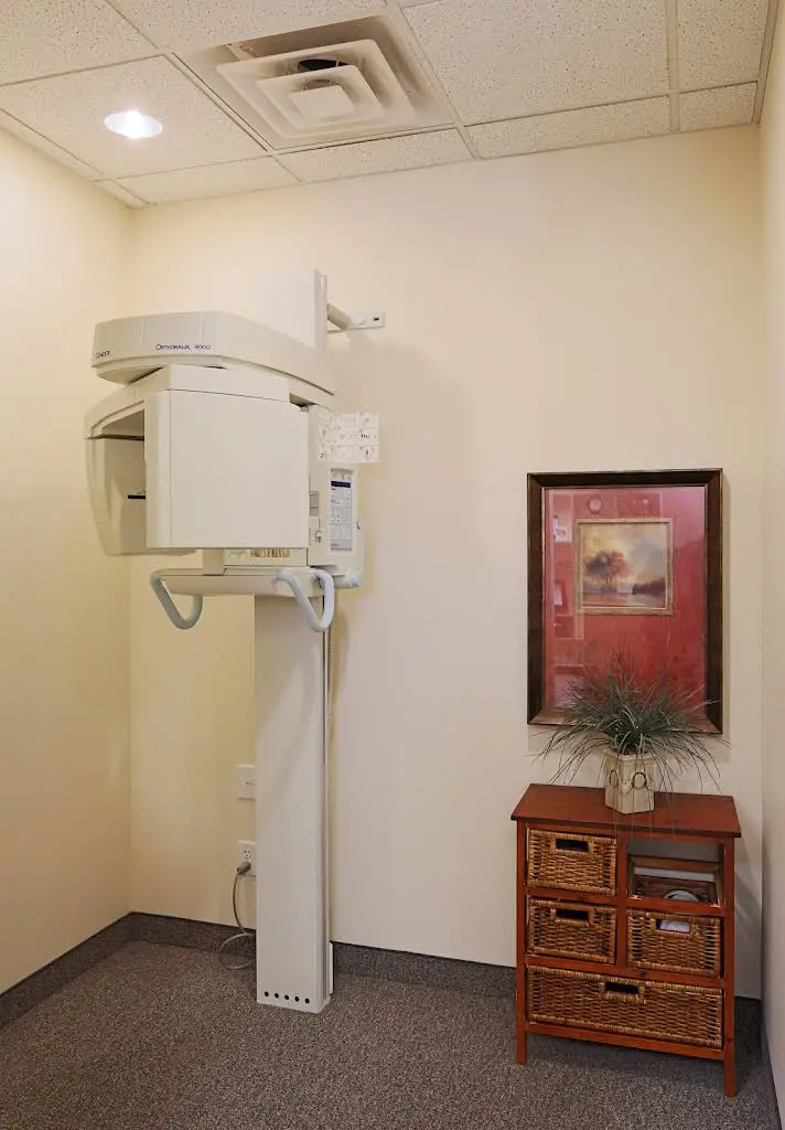Abundant Dental Care