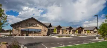 Payne Orthodontics