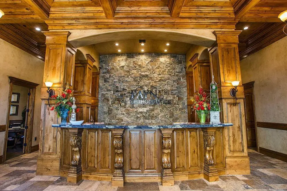 Payne Orthodontics