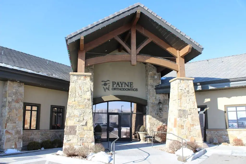 Payne Orthodontics