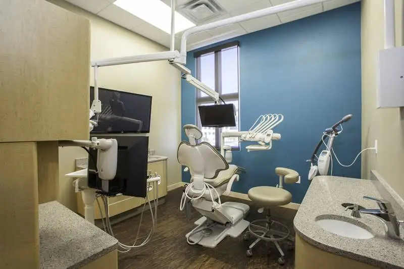 Copper Creek Dental