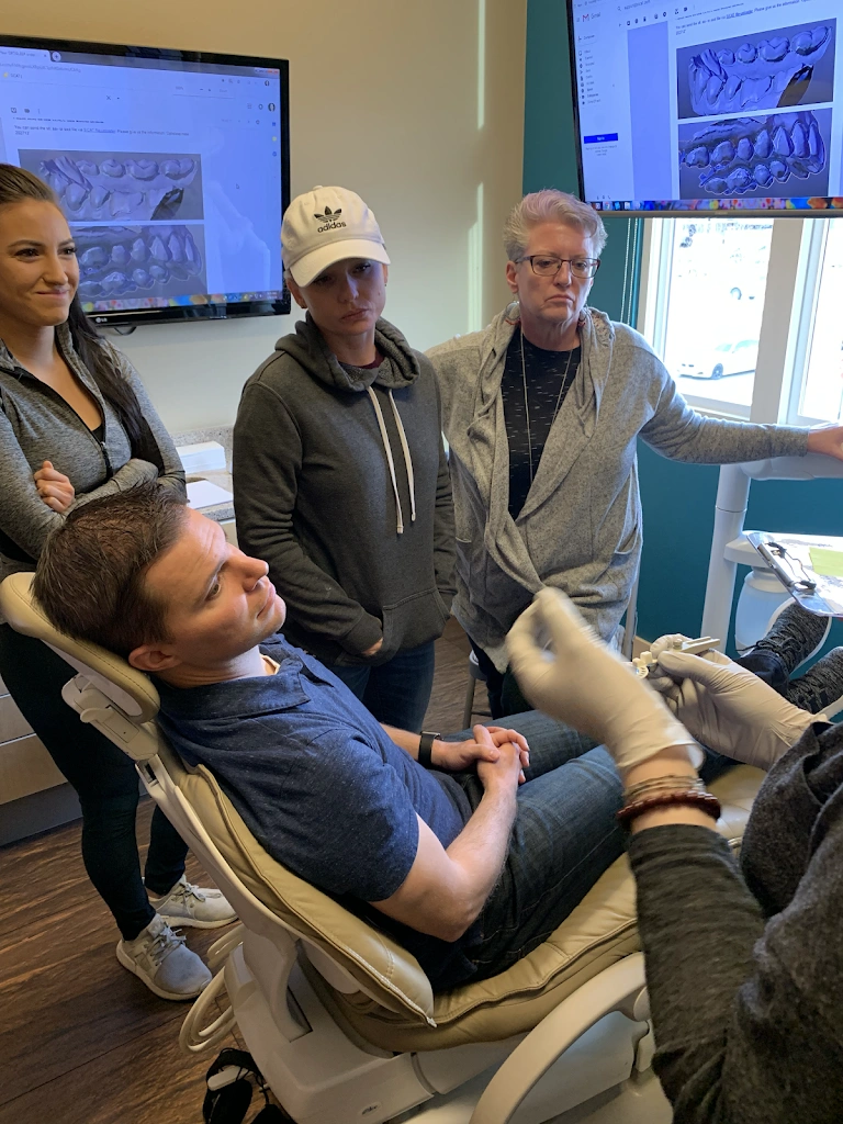 Copper Creek Dental