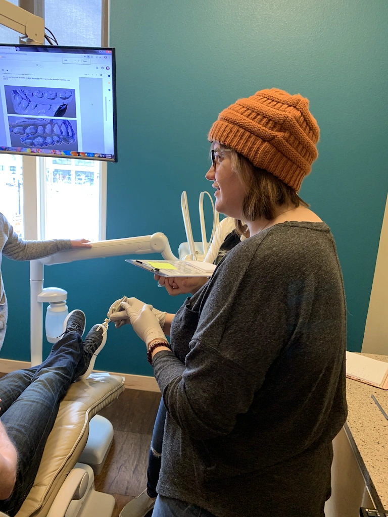 Copper Creek Dental