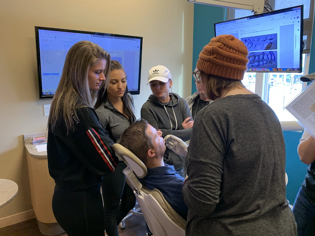 Copper Creek Dental