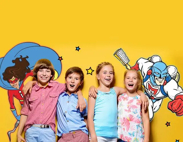 Burg Children's Dentistry & Orthodontics