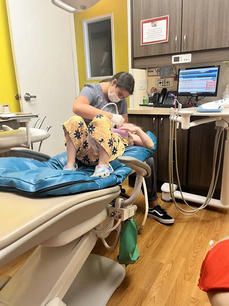 Burg Children's Dentistry & Orthodontics