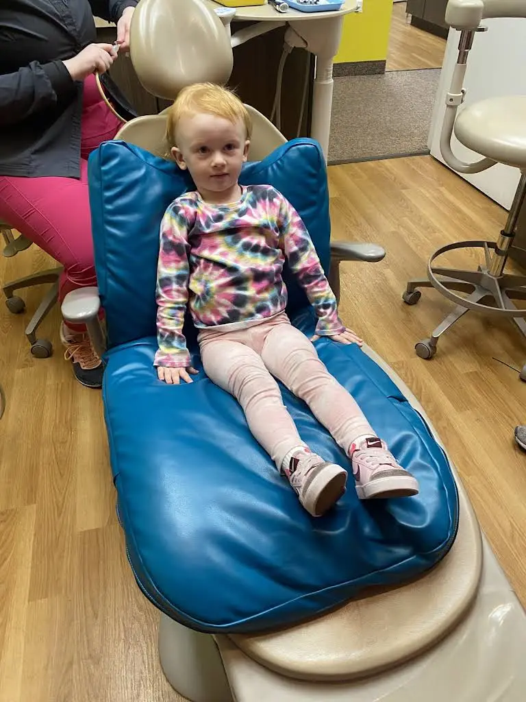 Burg Children's Dentistry & Orthodontics