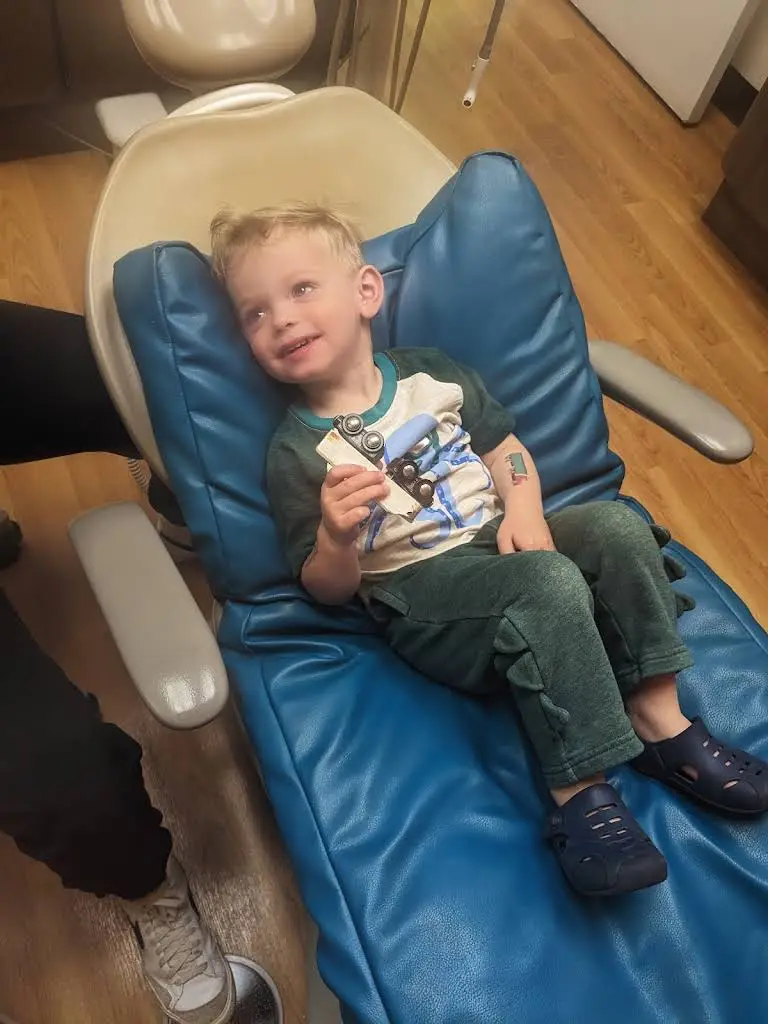 Burg Children's Dentistry & Orthodontics