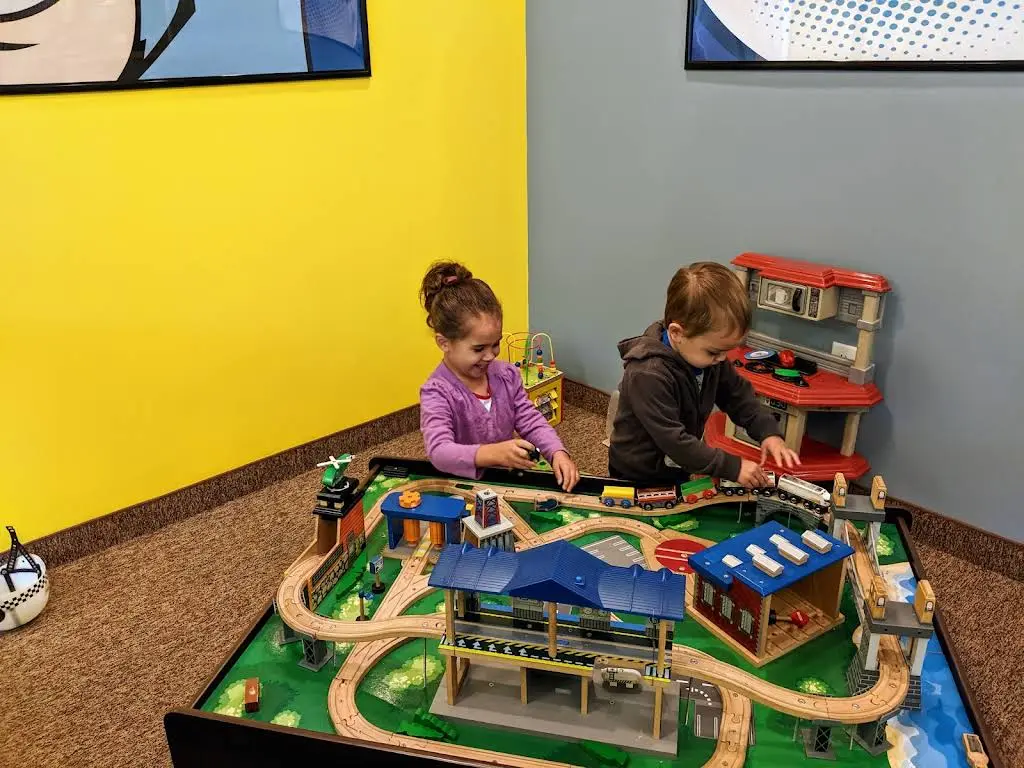 Burg Children's Dentistry & Orthodontics