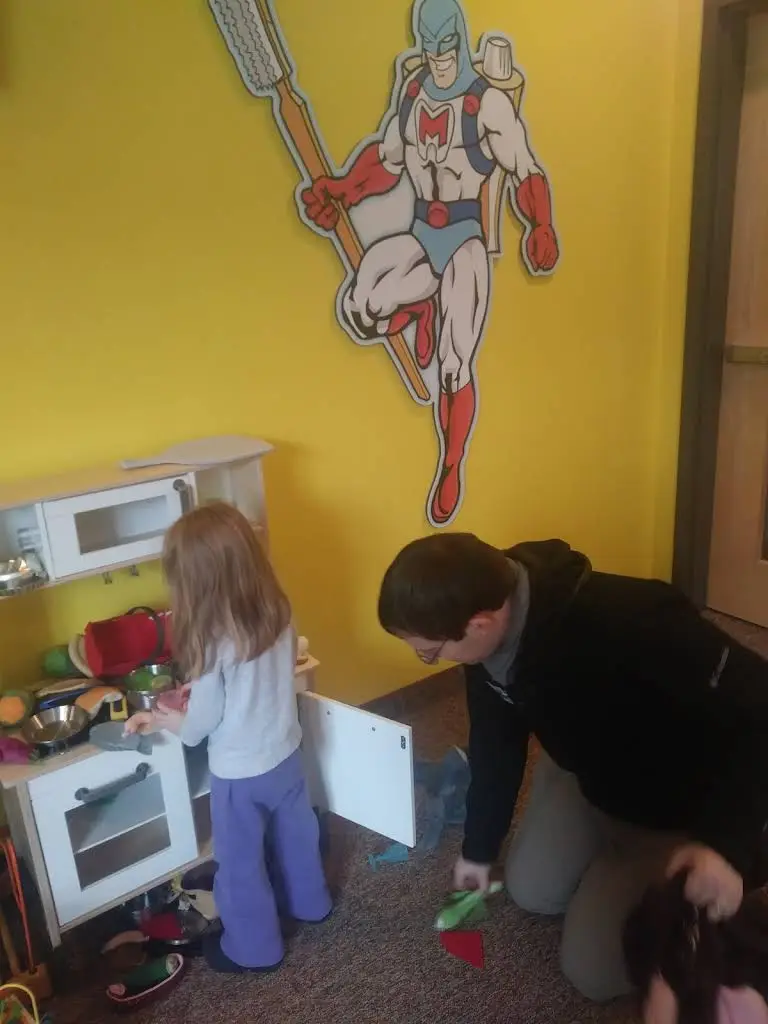 Burg Children's Dentistry & Orthodontics