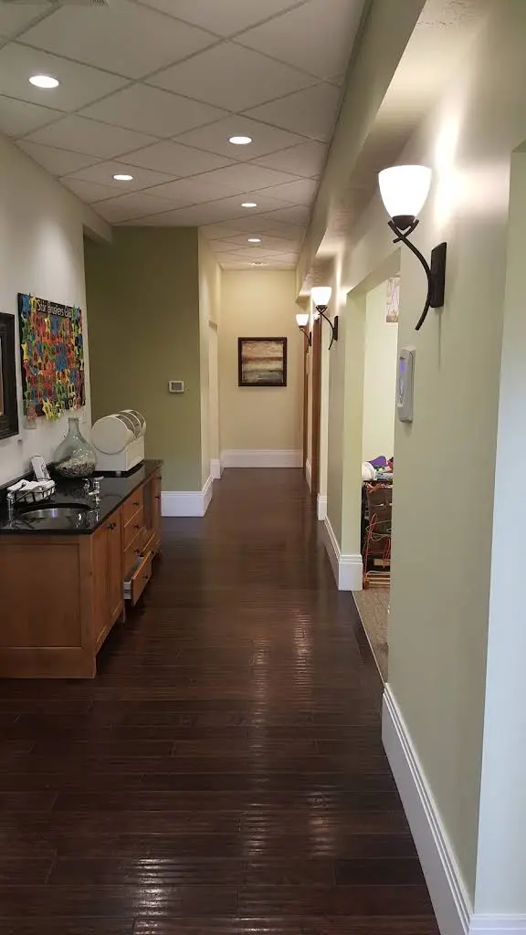 Oquirrh Mountain Dental