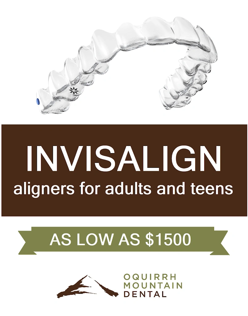 Oquirrh Mountain Dental