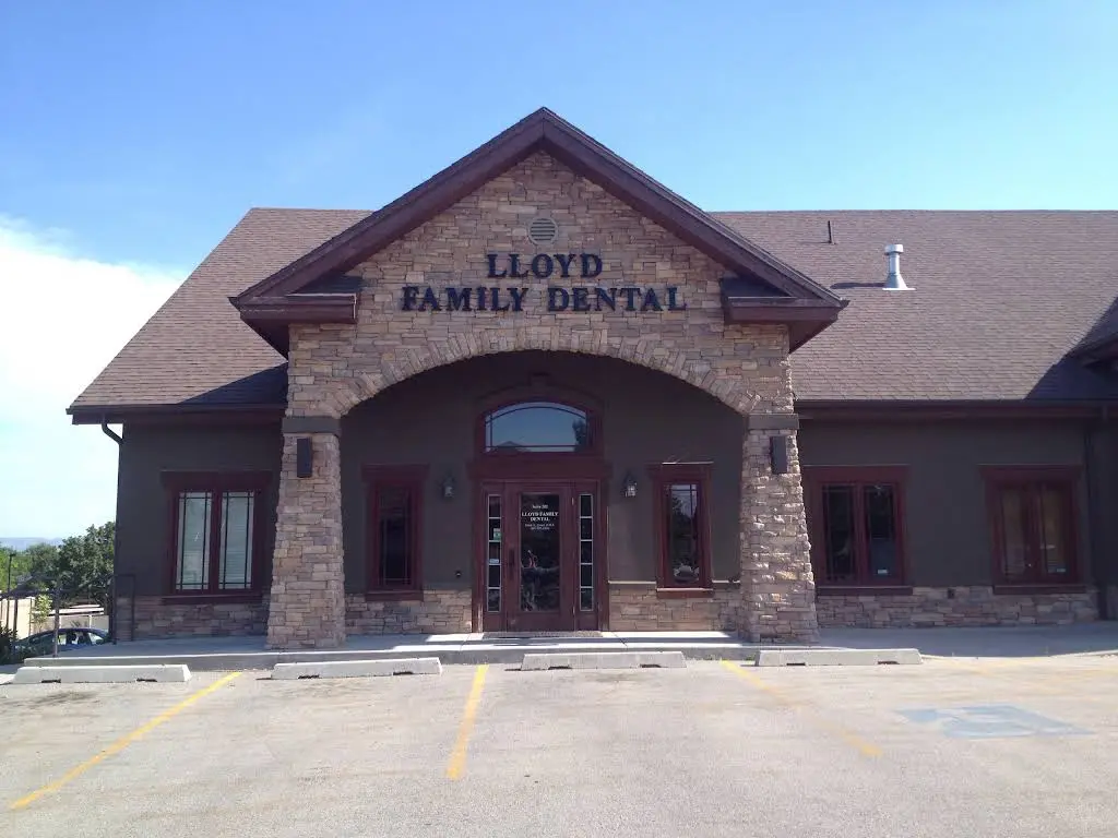 Lloyd Family Dental