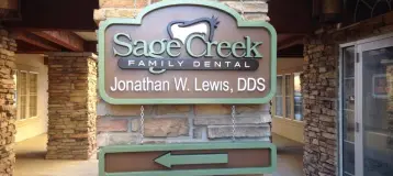 Sage Creek Family Dental