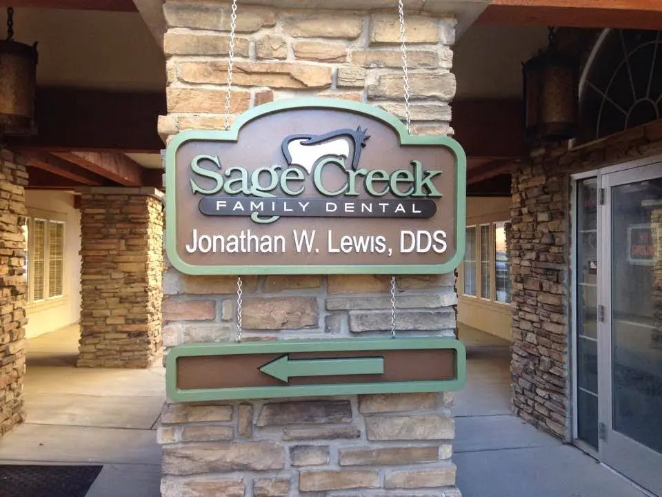 Sage Creek Family Dental