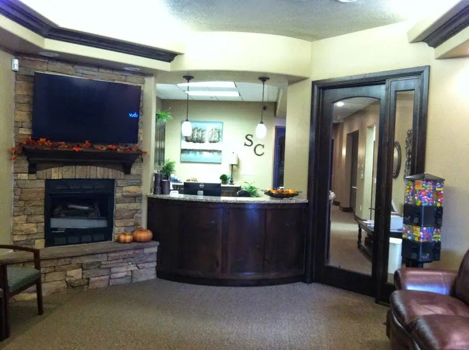 Sage Creek Family Dental