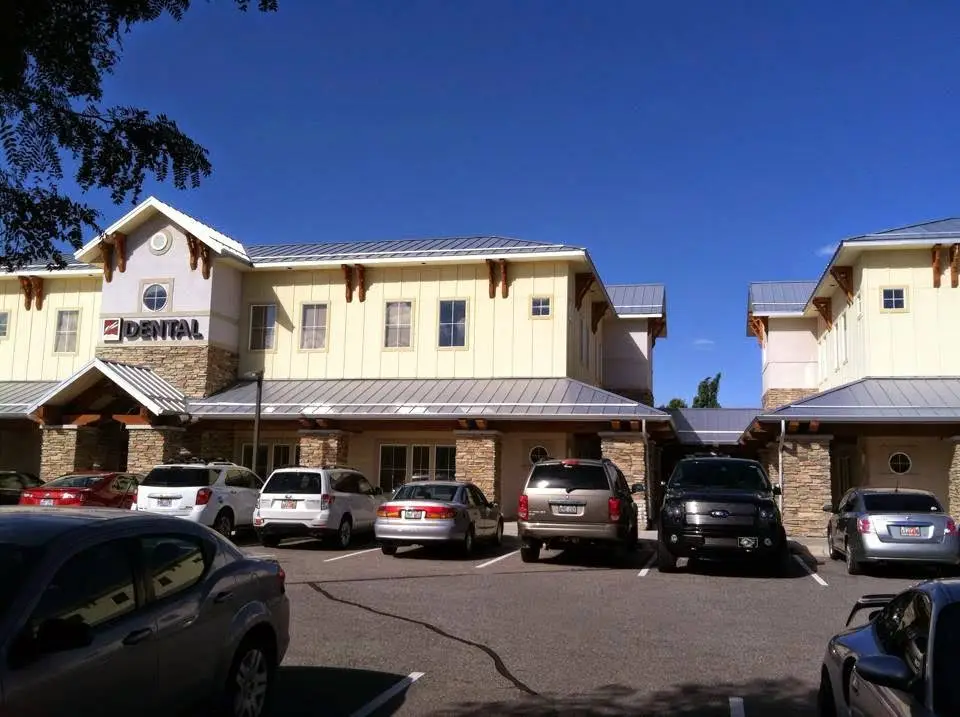 Sage Creek Family Dental