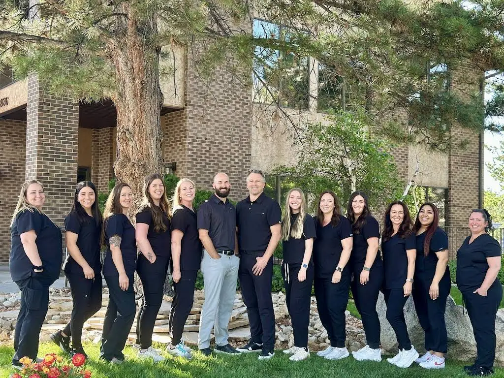 Van Leeuwen Dental