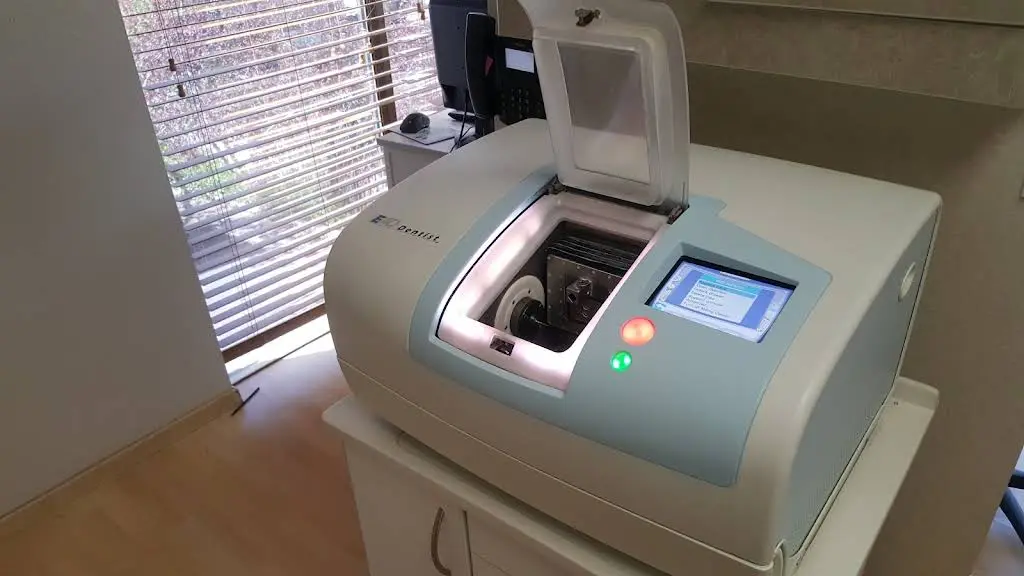 Van Leeuwen Dental