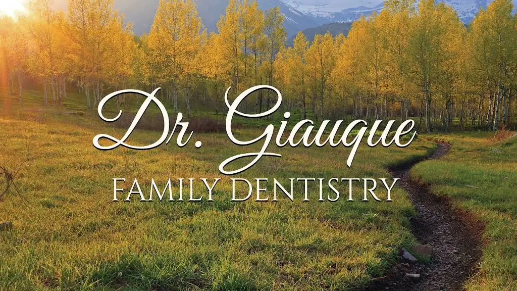 Giauque Family Dental