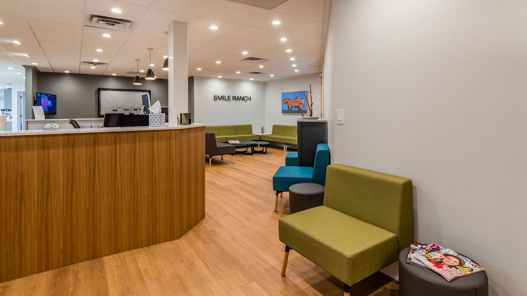 Smile Ranch Orthodontics