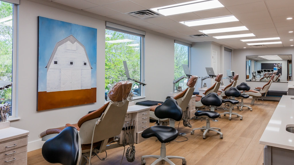 Smile Ranch Orthodontics