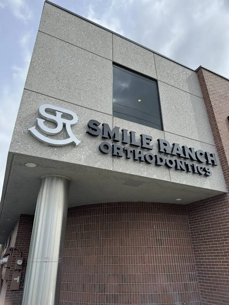 Smile Ranch Orthodontics