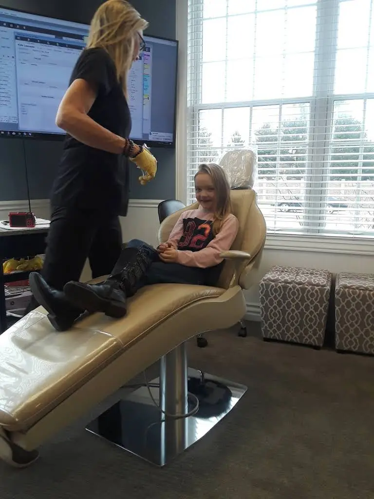 Smile Ranch Orthodontics