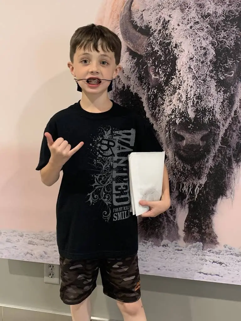 Smile Ranch Orthodontics