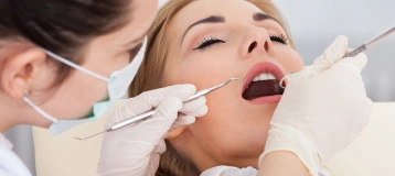 All Valley Dental