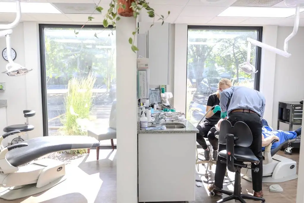 All Valley Dental