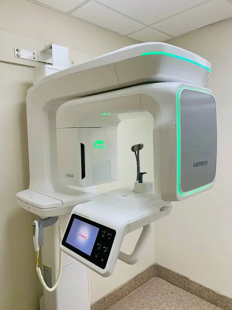 All Valley Dental