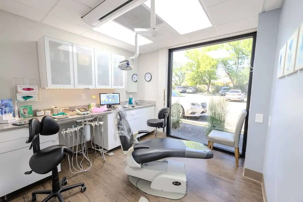 All Valley Dental
