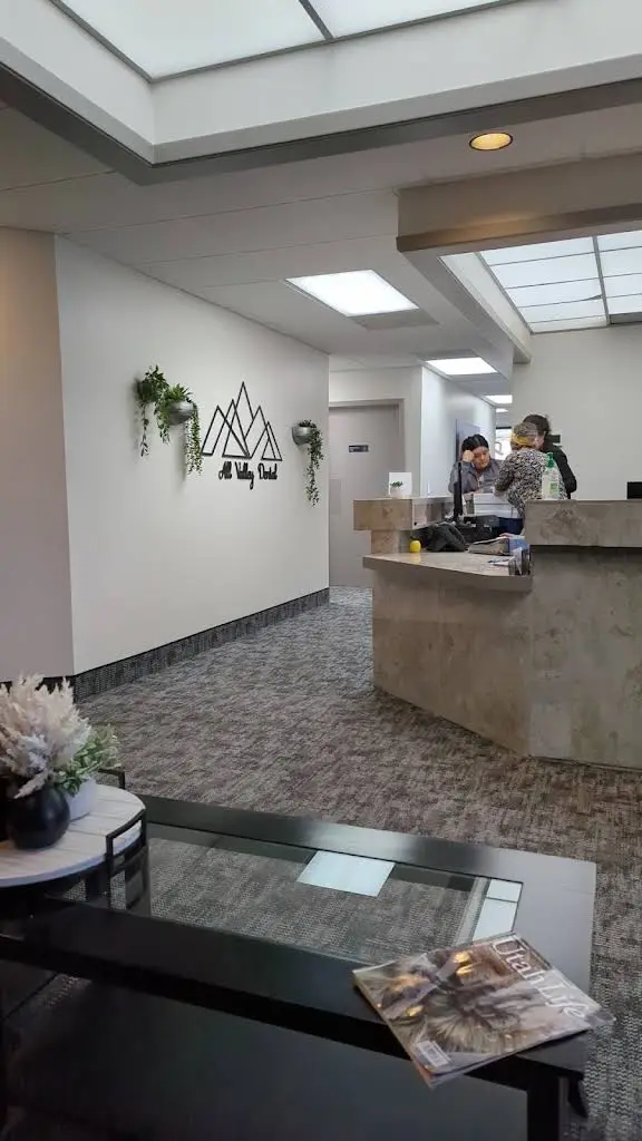 All Valley Dental
