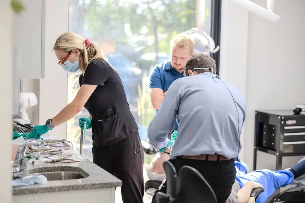 All Valley Dental
