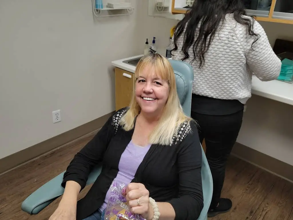 All Valley Dental