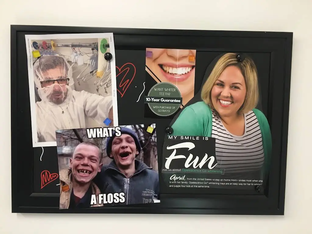 Gary L. Findley, DDS