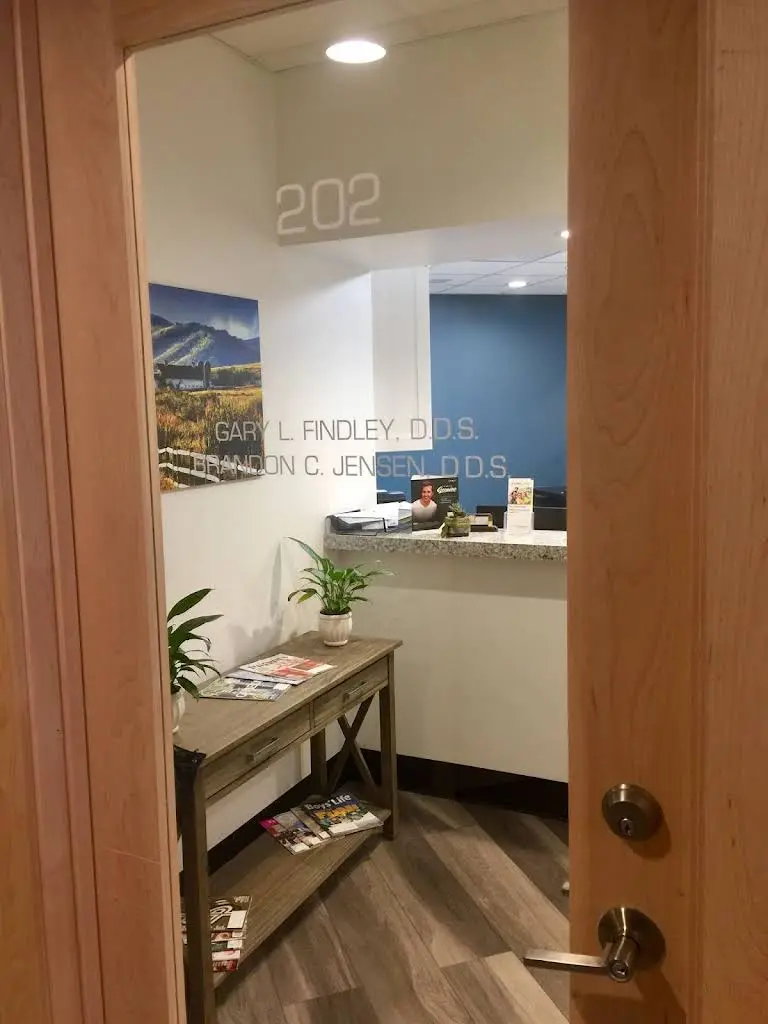 Gary L. Findley, DDS