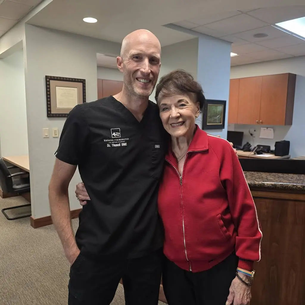Wasatch Periodontics